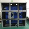 Buy cheap P4 Light Super Slim Digital Led Display Board Full Color Die - Casting For Concert from wholesalers
