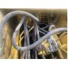 Buy cheap Max Digging Radius 9940mm Komatsu 240 Secondhand Excavator 123kw Power from wholesalers