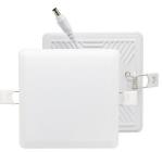 36W Frameless Led Panel Downlight