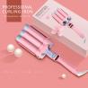 Buy cheap 1.25 Inch 3 Barrel Curling Wand from wholesalers