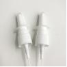 Buy cheap 18 20 24 Dentists Use Plastic Spray Pump Nasal Spray Pumps from wholesalers