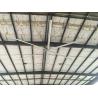 Buy cheap Large Ventilation Six Aluminum Blades Gearbox Ceiling Fan from wholesalers