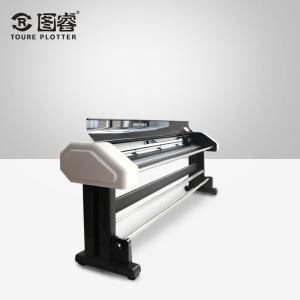 best price garment cad aluminium alloy printing machine