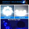 Buy cheap XYJ-09-NZ 27W 2700LM Universal Mini Driving Light For Motorcycle from wholesalers