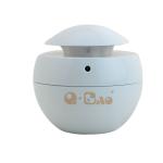 Buy cheap Air Purifier with HEPA filter home air purifier Removal of formaldehyde Air from wholesalers