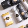 Buy cheap Recycled Tissue 50*70cm 27gsm Apparel Gift Boxes Custom Printed from wholesalers