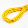 Buy cheap 5mm Reflective Rope Leash Blue Double Braided In Luggage Clothing Apparel Textiles Shoelaces from wholesalers