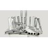 Buy cheap 8011 Alloy Aluminum Foil Roll For Kitchen Air Fryer Paper Liners 200 Meter from wholesalers
