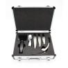 Buy cheap 3.0 Inch OLED Hospital Surgical Instruments Set Wireless Video Assisted Laryngoscope from wholesalers