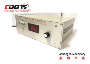 China Self Coupling 60A 60Hz Torque Motor Controller on sale