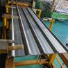 Buy cheap 8ft DX51D Z40 Galvanized Steel Corrugated Roof Panel 0.15mm from wholesalers