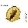 Buy cheap Non Rotary Excavator Grab Bucket Hydraulic Large Jaw Opening For CAT320 CAT330 from wholesalers