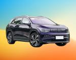 Factory price ID6 X EV Car High Speed Suv New Car Auto Id6x Chinese-made in