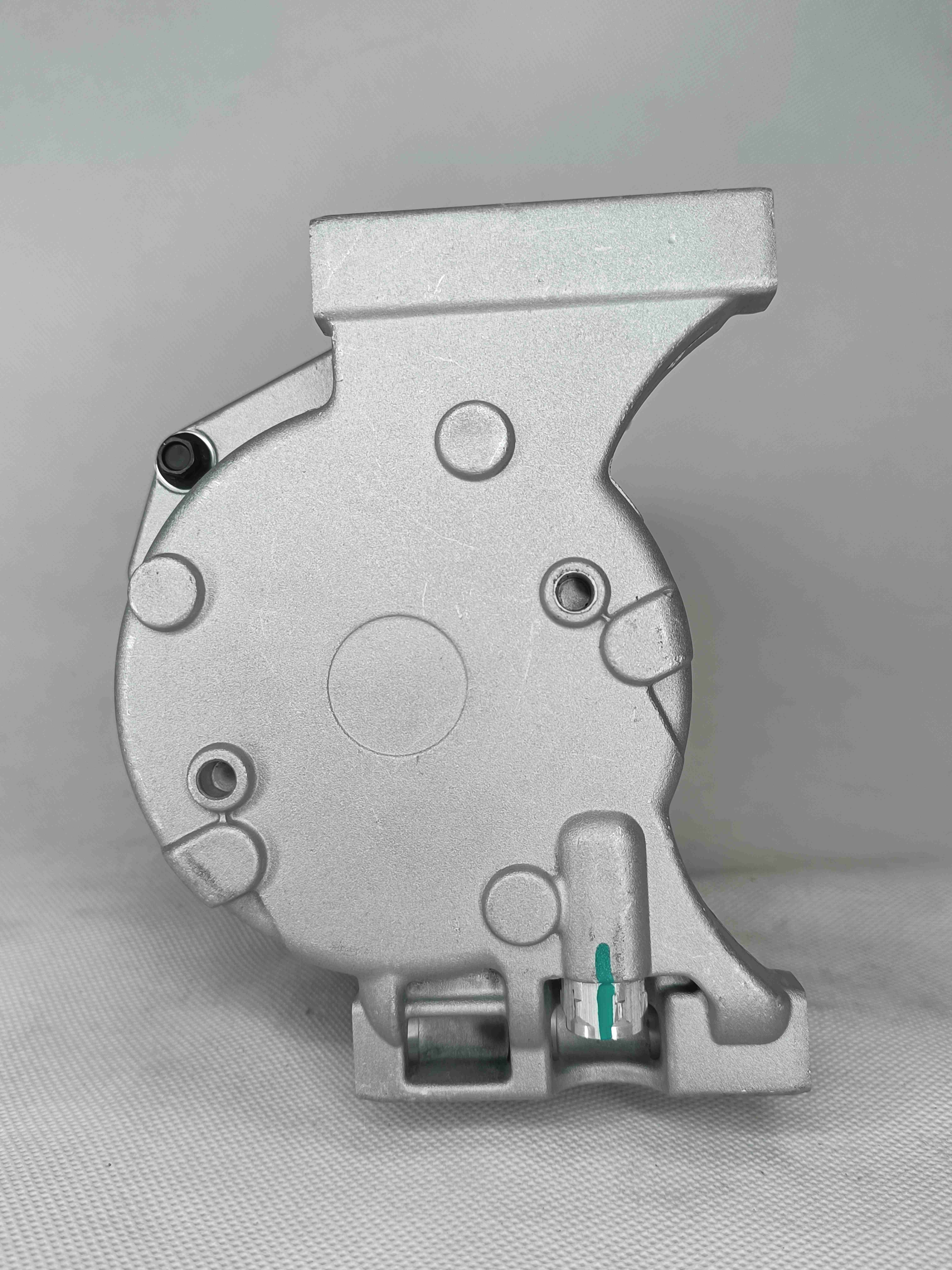 Auto AC Conditioning Compressor For Jeep Grand Cherokee 3.6 68021637AF