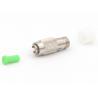 Buy cheap SC LC ST FC Fiber Optic Attenuator Plug type Attenuator FC APC SM 3dB 5dB from wholesalers