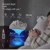 Buy cheap Sunmatte Lifestyle Gifts Ice Glacier Night Lamp Aromatherapy Essential Oil Bluetooth Speaker from wholesalers