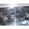 Buy cheap Polished Liquid Soap Homogenizer Emulsifier Mixer Tank 200L Paddle Stirring from wholesalers