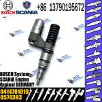 BOSCH injetor 0414701019 0414701027 Diesel fuel Unit pump 1440579 0574393