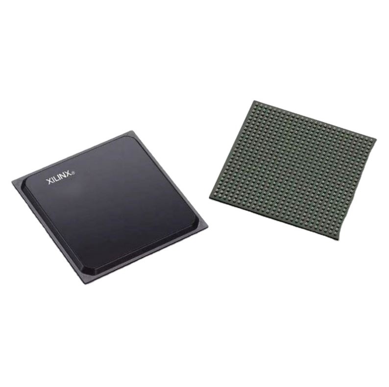 Buy cheap XC5VSX95T-1FFG1136I Electronic Components FPGA Field Programmable Gate Array from wholesalers