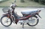 Honda100 CUB100 DY100 motorbike motor Honda CUB100motorcycle Motorbike motor CD