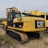 Buy cheap Hot 320d Excavator with 1 m3 Bucket Capacity and 2001-4000 Working Hours from Original from wholesalers