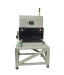 SMT Pneumatic Semi Auto Industrial Metal Hole PCB Punch Machine 220V