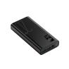 Buy cheap PC Portable Power Bank Battery White Or Black 5V Output For Smart Phone Recharge from wholesalers