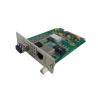 Buy cheap Card Type Fiber Optic Media Converter , Ethernet To Fiber Optic Converter from wholesalers