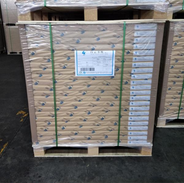 Buy cheap Cream Woodfree Offset Paper for Notebook 98%-110% Brightness Industrial Chemical from wholesalers