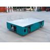 Buy cheap Trackless Battery Powered Material Movement Trolley from wholesalers