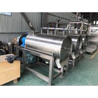 Buy cheap Food Sanitary SUS 304 Mango Destoner Machine product