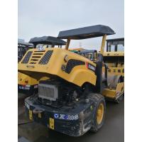 Buy cheap Used Roader Roller XCMG XS80 Compactor Used XCMG XS80 product