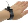 Buy cheap Stainless Steel Back Plant 1.8m PU Anti Static ESD Bracelet from wholesalers