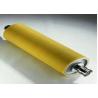 Buy cheap Industrial Transmission Polyurethane Rollers PU Polyurethane Coating from wholesalers