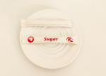 18 Months Shelf Life Sugar Stick Condiment Packets Disposable Customizable