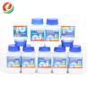 Buy cheap Yuhao White Blue Pipeline Dredging Agent Dredge Deodorant Clogged Drains from wholesalers