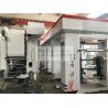Buy cheap Bopp Or Pet Poly Film Automatic Label Printing Machine 180m / Min Speed from wholesalers