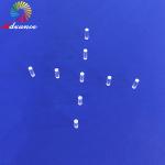 0.5mm To 120mm Glass Optical Components Quartz Micro BK7