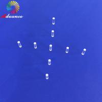 Buy cheap 0.5mm To 120mm Glass Optical Components Quartz Micro BK7 product
