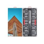Buy cheap Customization Video Hd Outdoor Rental LED Display 1R 1G 1B Pixel from wholesalers
