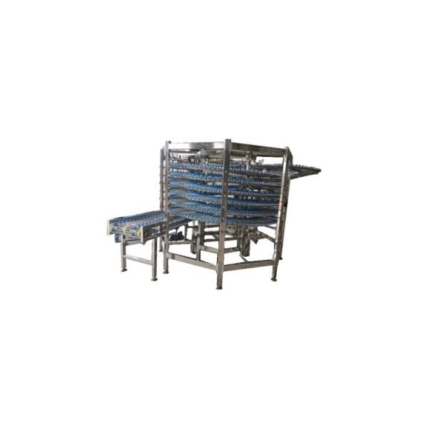 Buy cheap New Spiral Conveyor Tower Factory Cheap Price from wholesalers