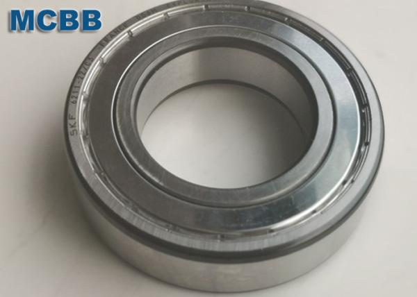 Buy cheap Open Seal 6403 Stainless Steel Axial Deep Groove Bearing from wholesalers