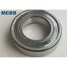 Buy cheap Open Seal 6403 Stainless Steel Axial Deep Groove Bearing from wholesalers
