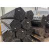 Buy cheap 12Cr1MoV Boiler Steel Tubes With High Long Lasting Plasticity For Power Plants from wholesalers