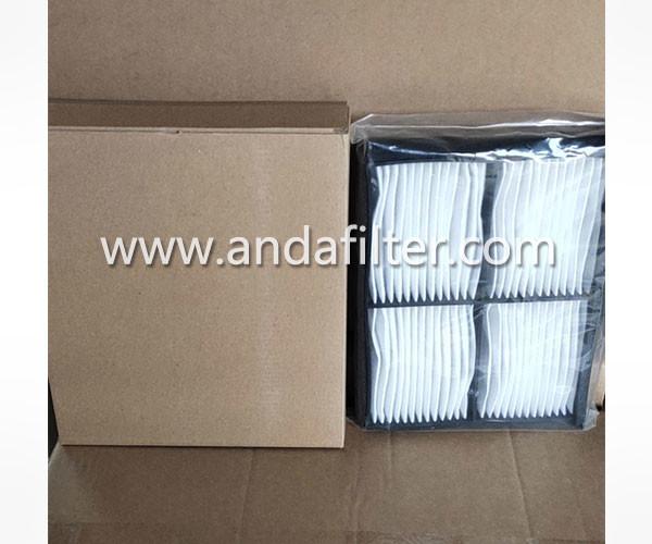 Buy cheap High Quality Air Conditioner Filter For Kobelco LQ50V01007P1+ LQ50V01009P1 from wholesalers