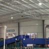 Buy cheap 1.5KW Energy-Saving Ventilation Fan for Basketball Courts Restaurants and Farms from wholesalers