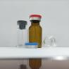 Buy cheap china factory wholesale price pharmaceutical glass injection glass vial tubular borosilicate glass vial from wholesalers