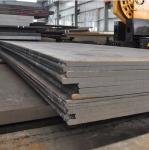 Carbon E36 A36 Hot Rolled Steel Plate Q345ms S275jr For Building Punching