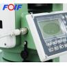 Buy cheap FOIF RTS112S Double Axles Total Station Surveying Instrument 5000m Single Prism from wholesalers