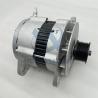 Buy cheap CAT 320C 320D Excavator Starter Motor Alternator 1779953 177-9953 Heavy Machinery Parts from wholesalers